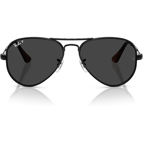 Ray-Ban Unisex Rb3925 Aviator Max