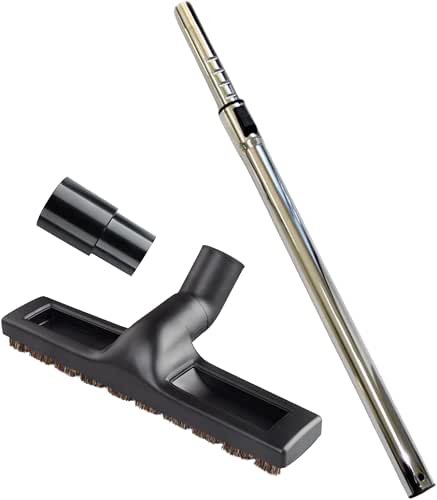 Replacement Vacuum Cleaner Wand Kit Compatible with Shark Vacuum, Eureka