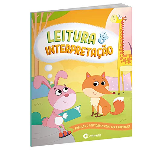 Leitura e Interpretação
