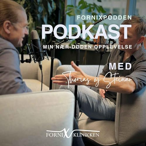 Sesong 3, episode 4: Min nær-døden opplevelse: Fallskjermhoppet som gikk galt