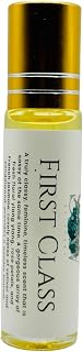 First Class Roll-On Perfume Oil (10ML)