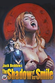 Paperback The Shadow of Her Smile Book