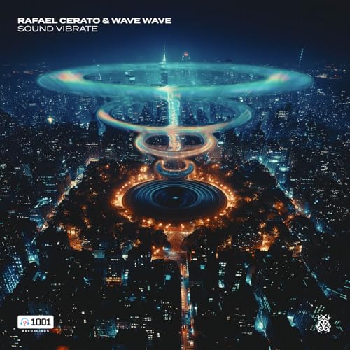 Rafael Cerato & Wave Wave