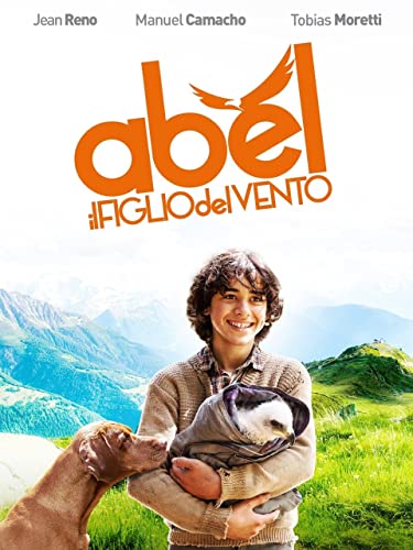 Abel - Il figlio del vento