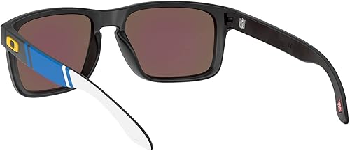 Miniatura 6 de Oakley Oo9102 Holbrook NFL Collection, Men's Sqaure Sunglasses