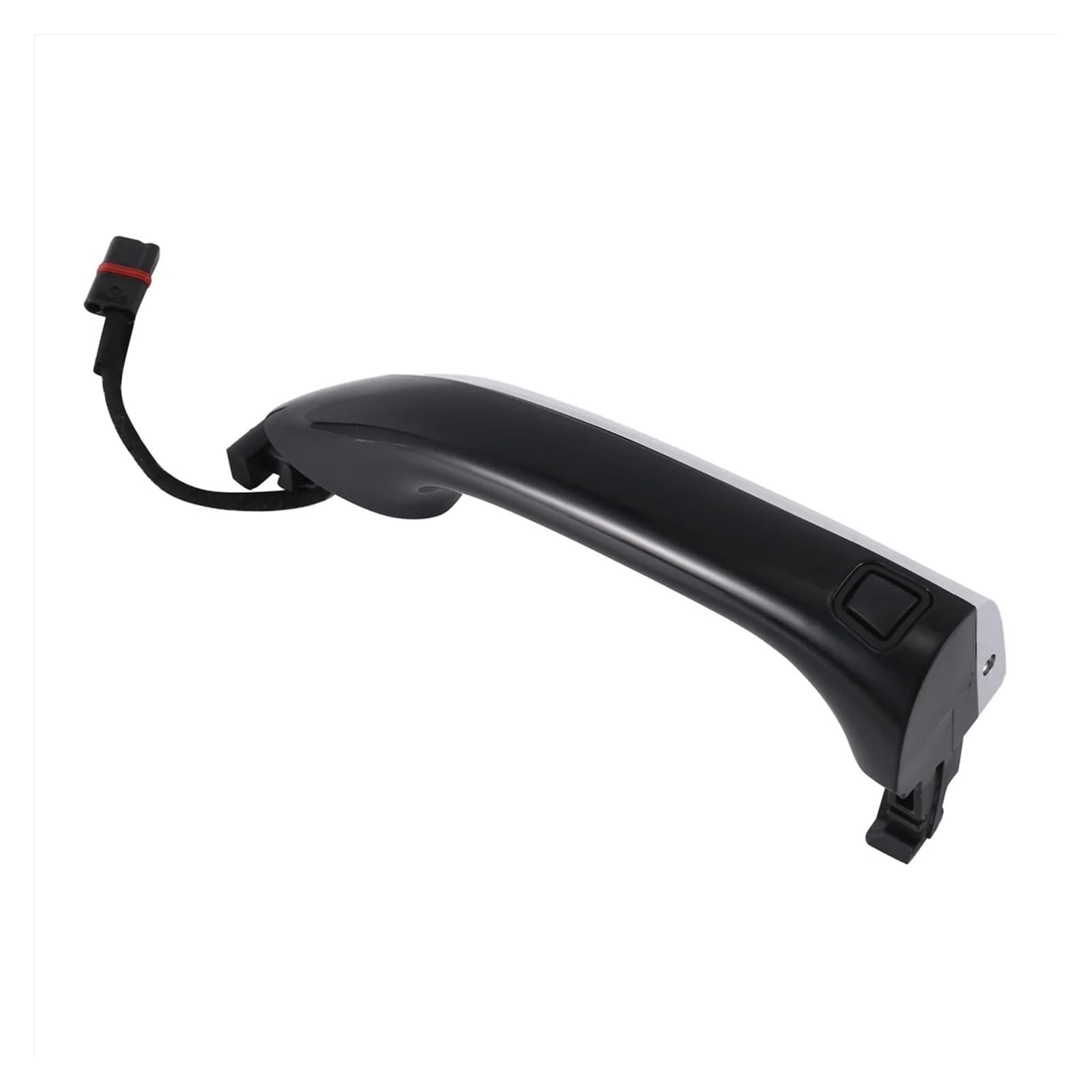 Punxdda Car Exterior Door Handle for Benz for W164 ML500 ML300 X164 GL450 A1647600370 Car Front Rear Left Door Handle