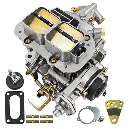 ShareZem 22680.005 32/36 DGV 5A Carburetor for Toyota FJ40