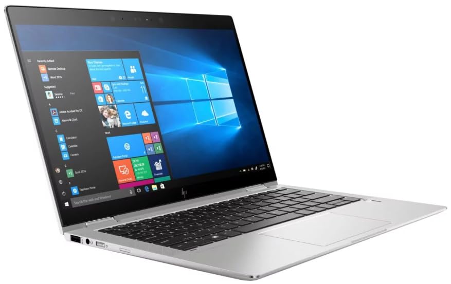 Amazon.com: HP EliteBook x360 1030 G2-13.3