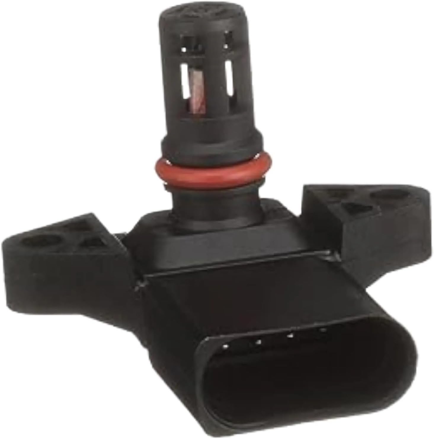 Engine Intake Manifold Temperature Sensor PC-678787, 1 Sensor, Compatible With 3500 5.9L L6 2003-2007