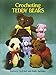Crocheting Teddy Bears: 16 Designs for Toys (Dover Knitting, Crochet, Tatting, Lace)