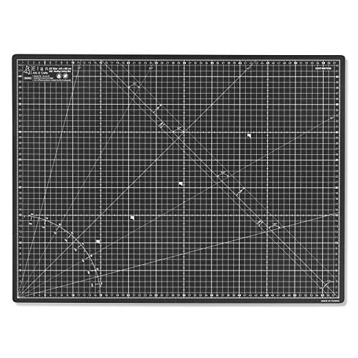 ELAN - Base de Corte A1 Rosa, 60cm x 45cm