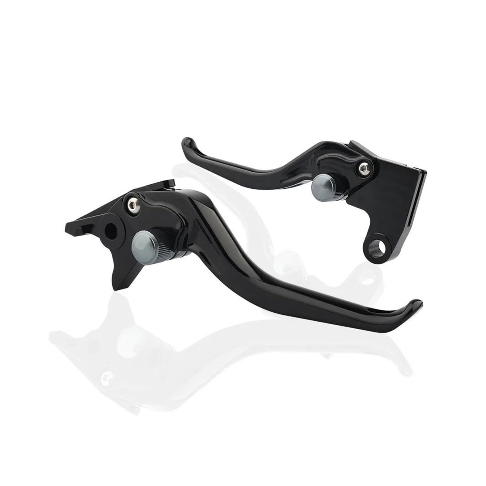 Mamxvkvzeu L Motorbike Brake Clutch Handle Evers Motorcycle Brake Clutch Evers Handle For Hornet Cb750 Xl750 For Transalp 2023-2024