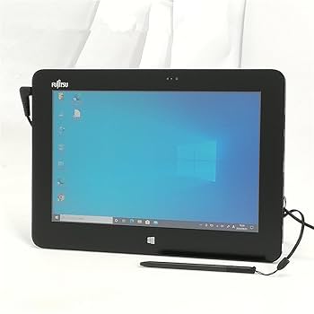 Amazon.co.jp: 日本製 10.1型ワイド タブレット 富士通 ARROWS