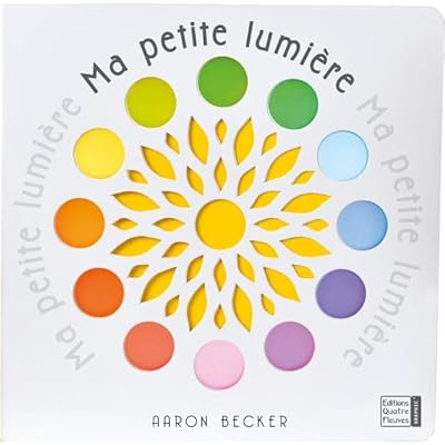 Ma petite lumi&egrave;re