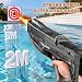 Imagen de Pistola de Agua Eléctrica,Potente Pistola de Agua