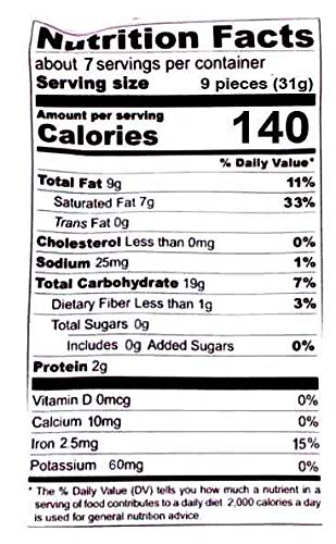 Miniatura 3 de Gastone Lago Party Wafers Galletas 7.5 onzas, 7.51 oz (azelnut sin azúcar, paquete de 2)