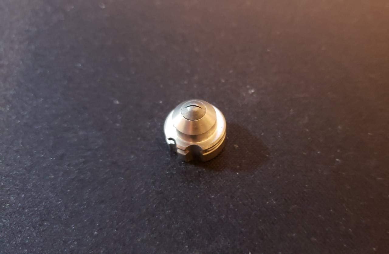 Kremlin® AIRMIX® Air-Assisted Airless Tip - Ultra Series Fine Finish Tip (Non-OEM), Several (06-072)