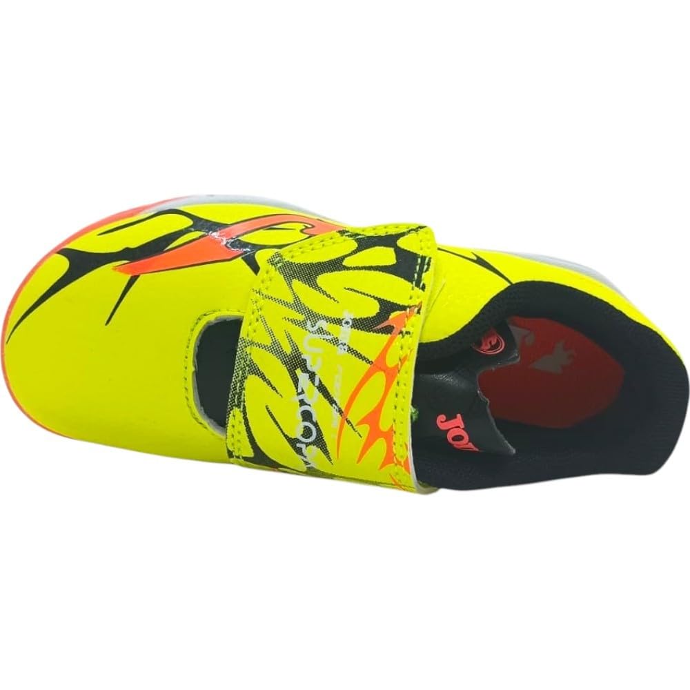 Joma Joma Entrenadores de fútbol para interiorUnisex niños