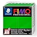 Produktbild STAEDTLER 8004-5 - Fimo Professional Normalblock, 85 g, saftgrün