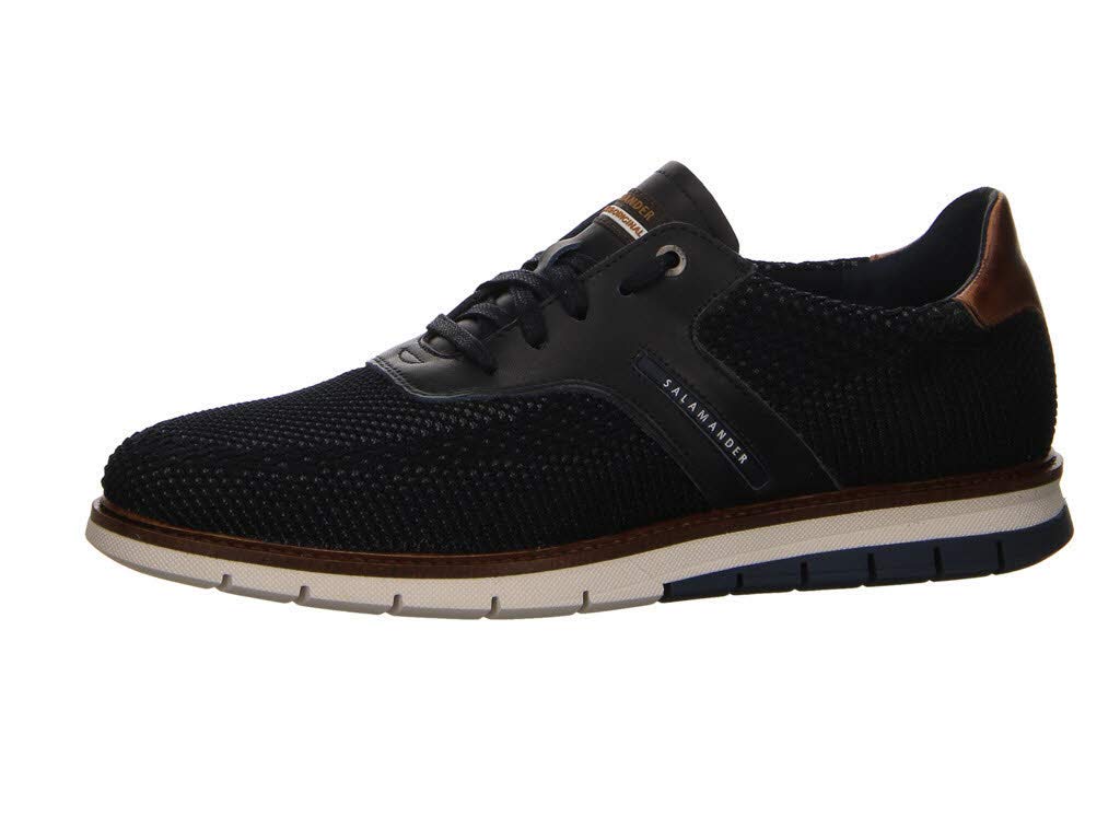 Salamander Men's Matheus Oxfords