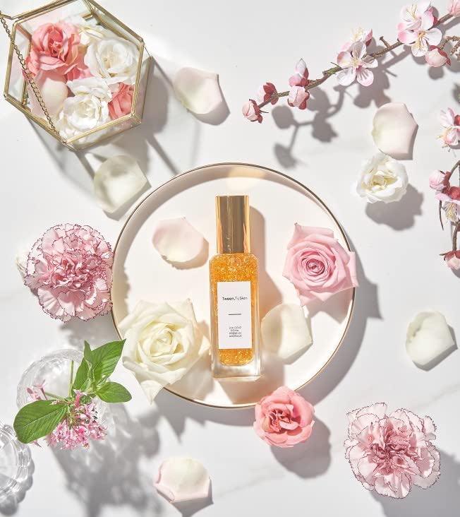 Miniatura 3 de Tween.Ty Skin Ampolla Royal Premium Oro 24K 2.7 fl oz 1ea