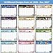 Desk Calendar 2026-2027 - Desk/Wall Calendar 2026-2027, 17