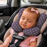 513CDshMYmL. SL160  - Travesseiro para Carrinho