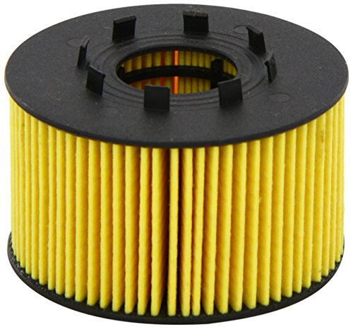 Valeo 586513 Filtro Olio, Filtri Motore Elevati Proprietà Di Filtrazione, Durevolezza, Applicazione Facile E Precisa