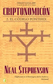 Criptonomicon Ii - El Codig...