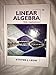Linear Algebra with Applications (7th Edition)