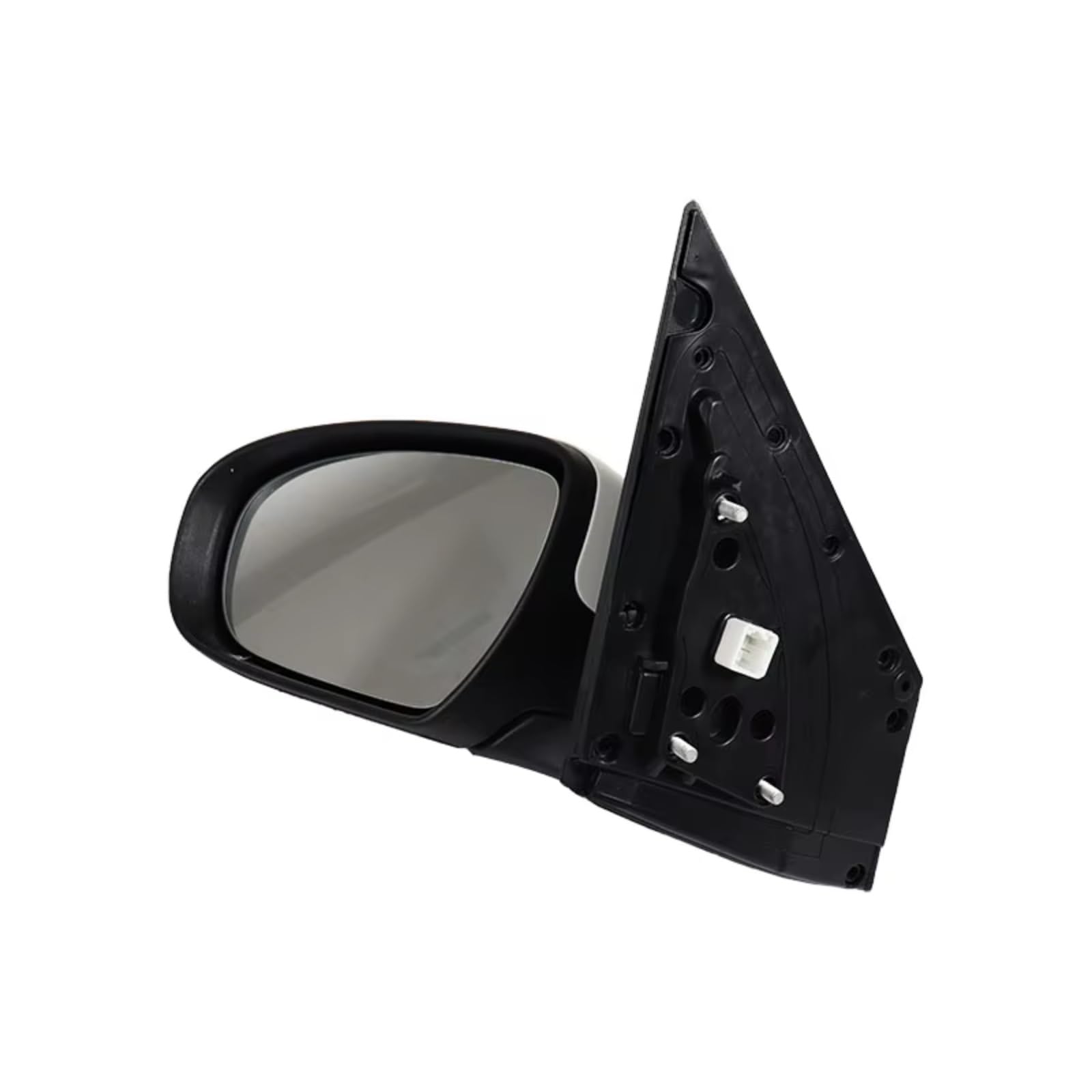 Specchietti Esterni Completi Per Hyundai I20 2016 2017 Specchietto Retrovisore Auto Lente Riscaldante Indicatori Di Direzione Pieghevole Elettrica Auto(O Red 6 pin Right)