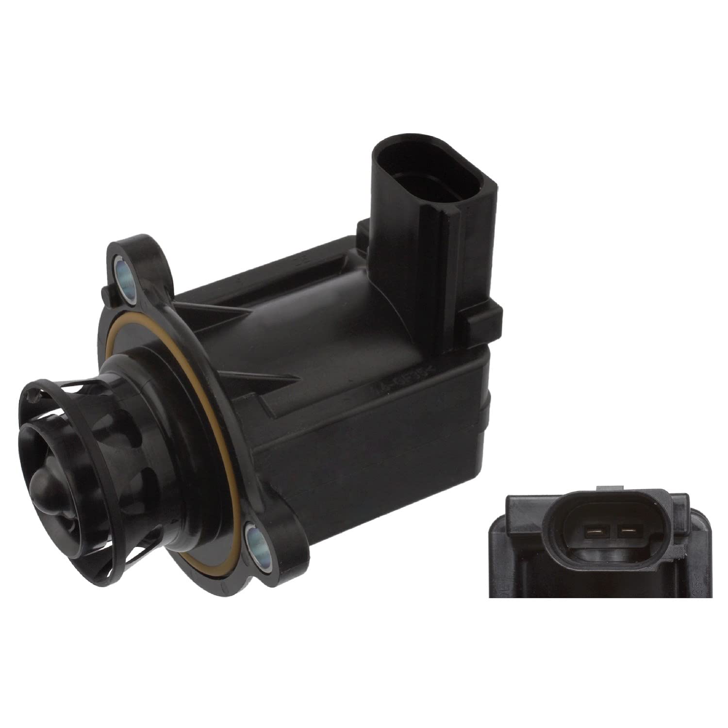 febi bilstein 39245 Diverter Valve, pack of one