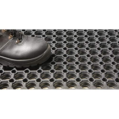 Pavimento Alveolar Encastrable 100 Cm X 150 Cm (Espesor 16 Mm)
