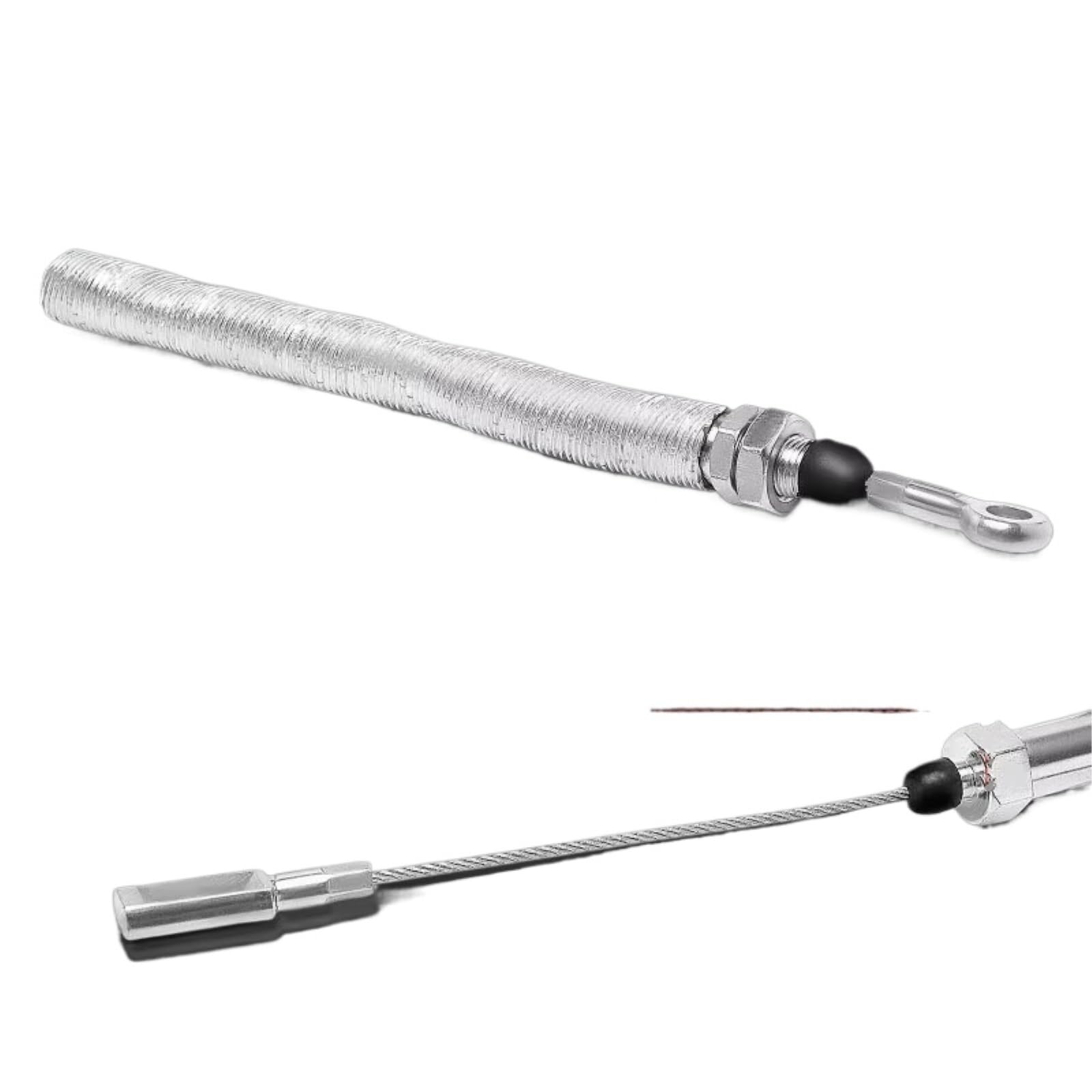 Cavo Freno Auto Freno Mano Stazionamento Ricambio Per Citroen 1399846080