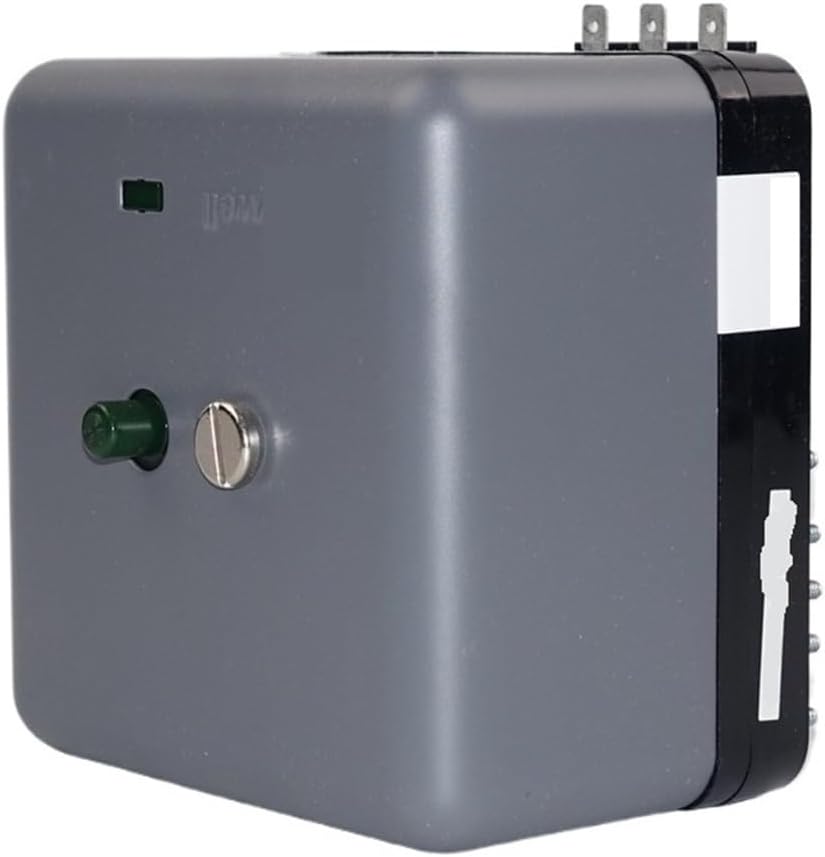 Ignition Burner Controller RA890F1338 Used in Industrial Equipment That Requires Heat Energy, Such As Power Plants, Heating Furnaces and Other Places
