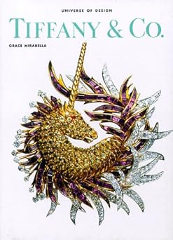 Tiffany & Co. (Universe of Design)