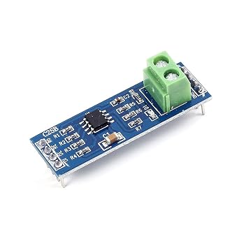 MAX485 Module RS-485 TTL to RS485 MAX485CSA Converter Module for Arduino Integrated Circuits