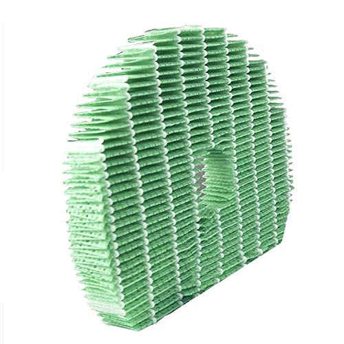 Air Purifier Accessories for Sharp KC-W200SW / FZ-C100MFS / WB90WK Air Purifier Replacement Filter Element wh