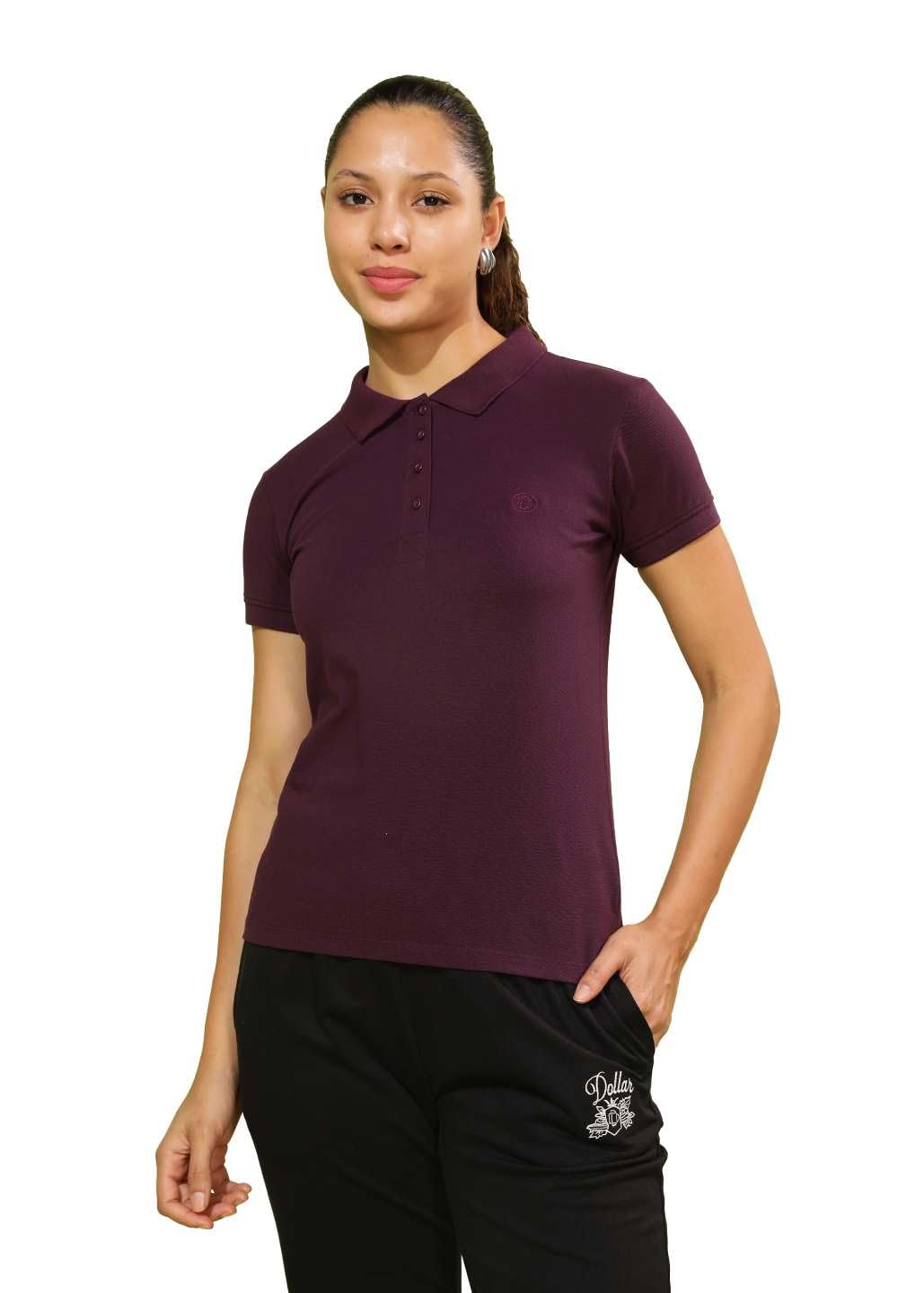Women's Polo Shirt