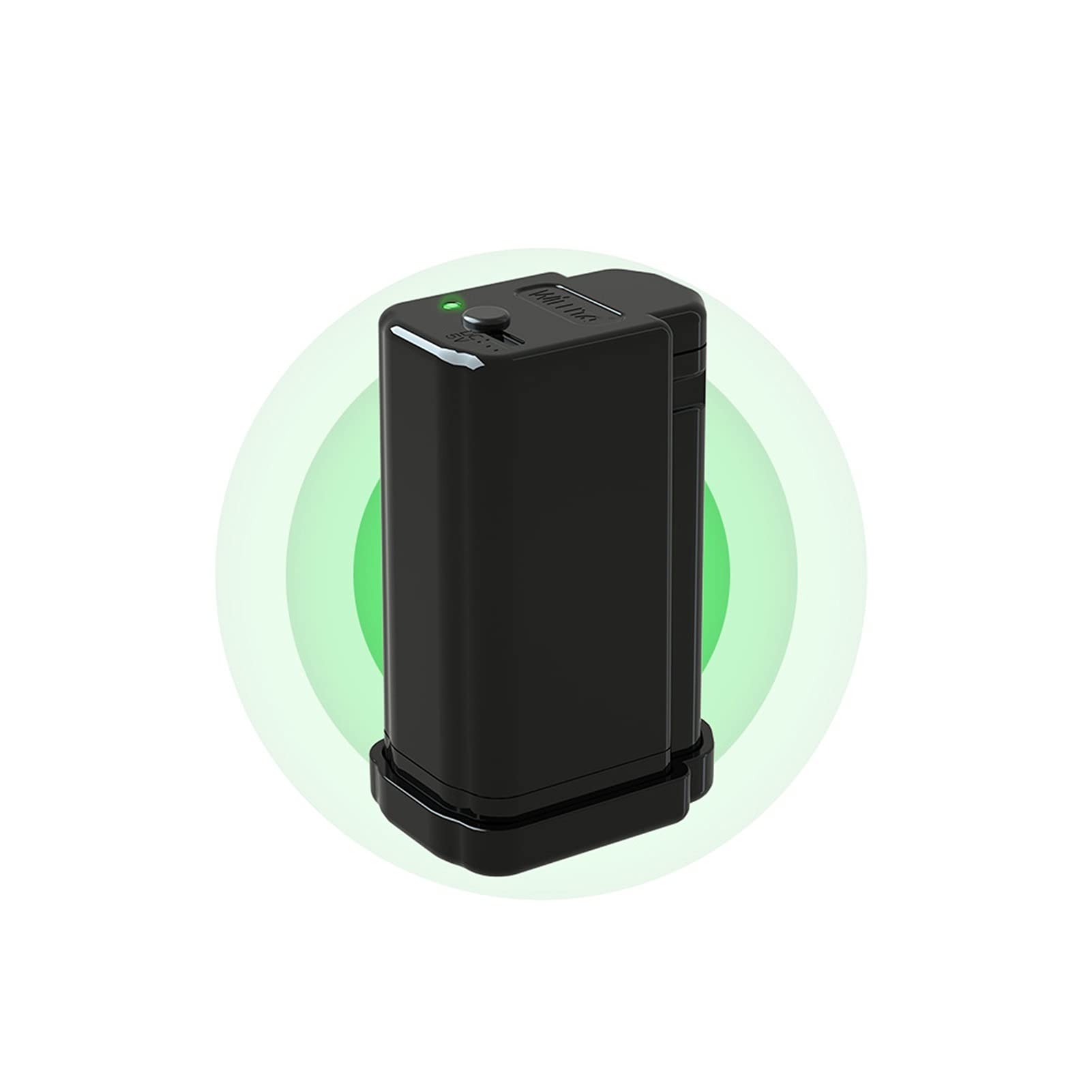 Portatile Printpen Mini Stampante Penna a getto d'inchiostro Penna Pennarelli Piccola FAI DA TE Stampa for Android. / IOS. DATE DI SCADENZA RAGACI.(White Printer Set)