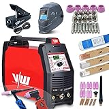 5 Jahre Garantie auf Kombi Wig Schweißgeräte von Vector Welding