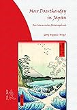  Max Dauthendey in Japan: Ein literarisches Reisetagebuch