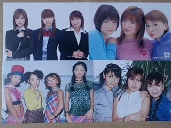 Amazon.co.jp: モーニング娘。 ブロマイド 2 : おもちゃ