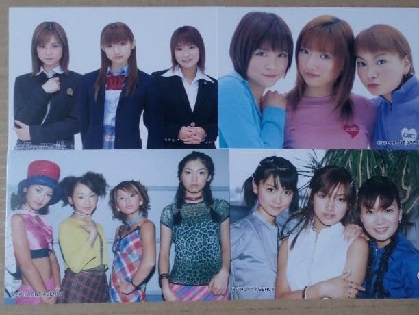 Amazon.co.jp: モーニング娘。 ブロマイド 2 : おもちゃ