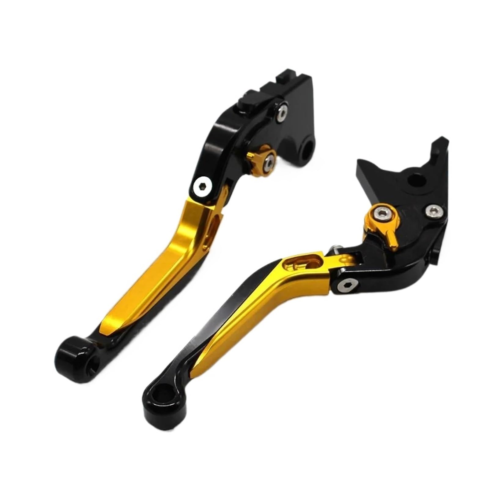 Hiopilkikg E For Triumph Tiger 800 Xc/Xcx/Xr/Xrx, Bonnevill T120/Black Thruxton/Streetcup Street Twin Brak Clutch Lever Motorcycl Clutch Levermotorcycle(E)