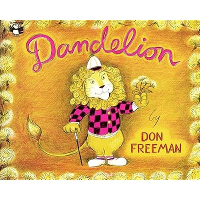 Dandelion