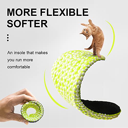 Plantillas deportivas flexibles XINIFOOT para hombre y mujer miniatura 2