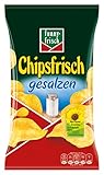 Mit Salz verfeinert funny-frisch Chipsfrisch gesalzen, 175 g