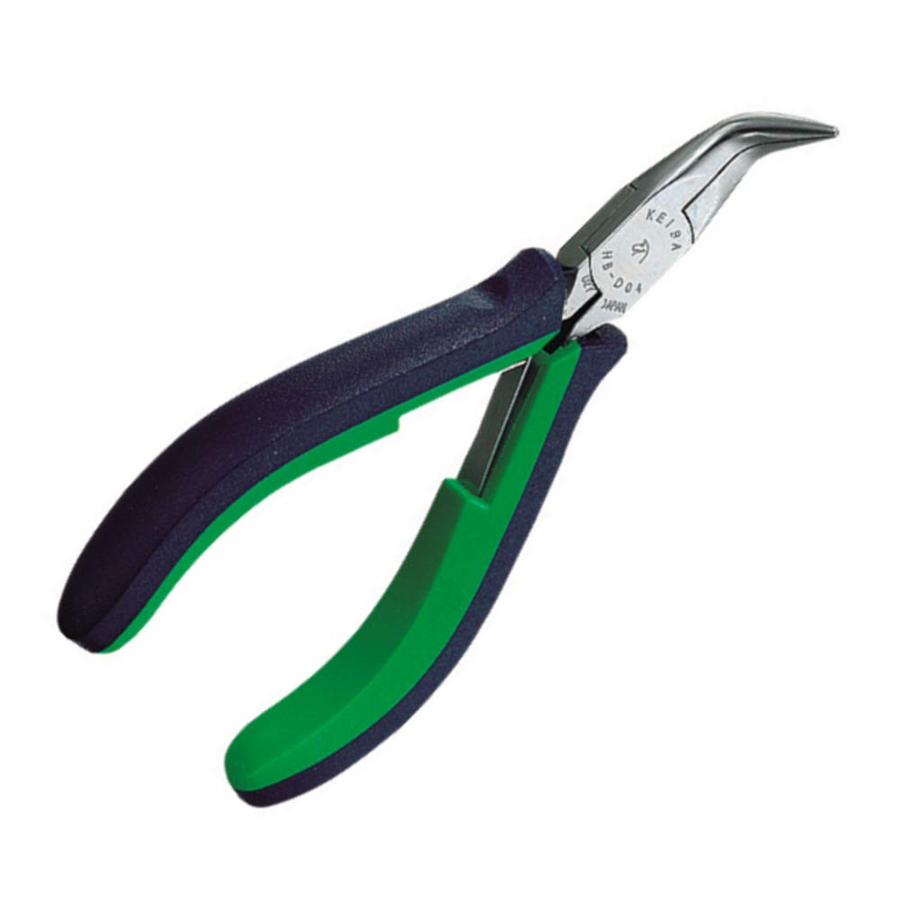 Marutohasegawakousakujo HBC-D04 Keiba Pro Hobby Pliers