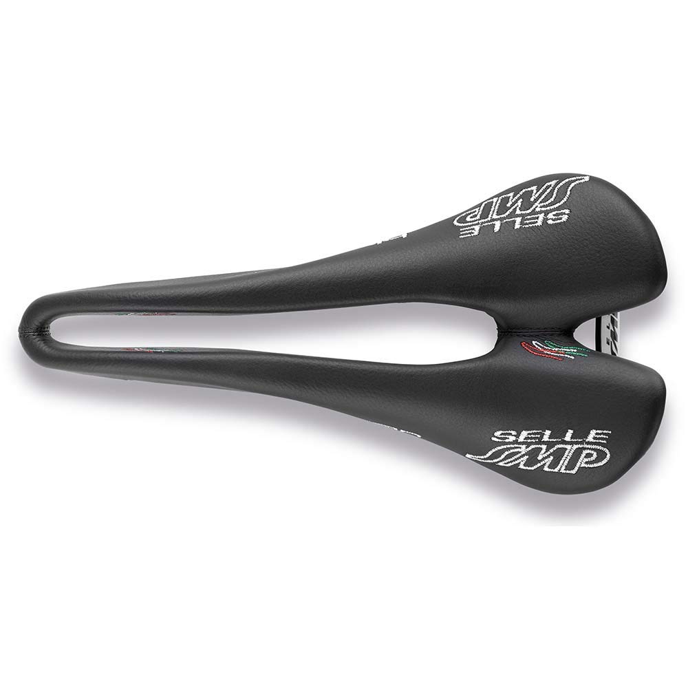 Amazon | SELLE SMP(セラSMP) BLASTER BLACK CARBON RAIL | SMP | サドル
